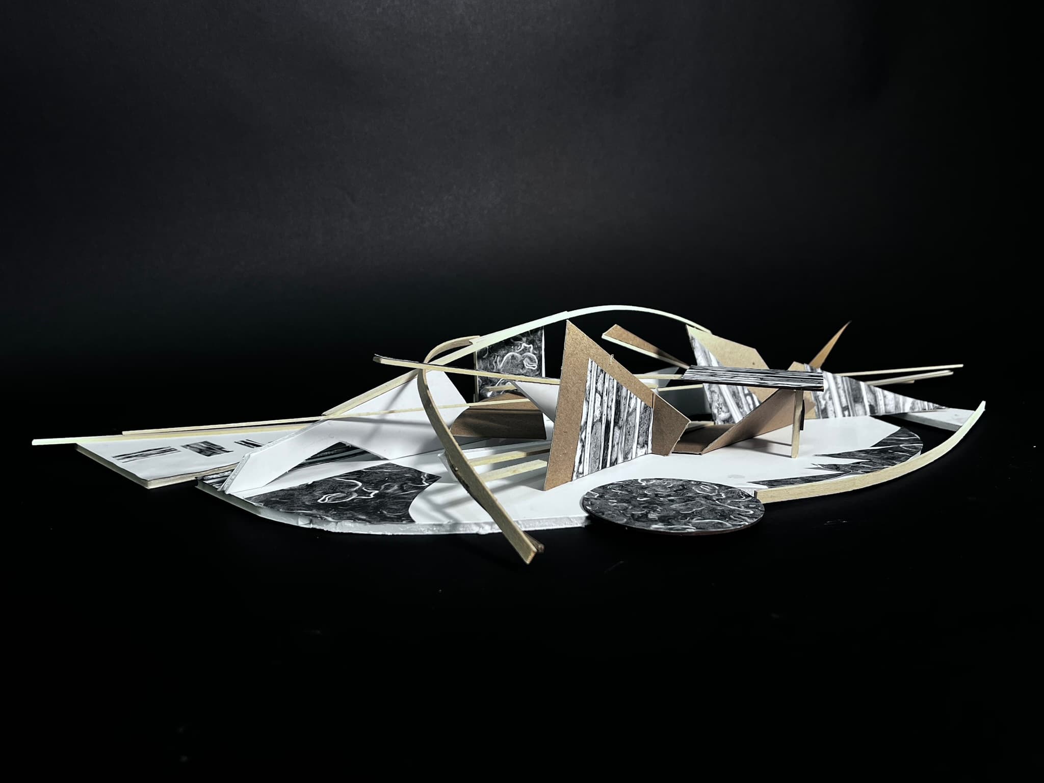 Conceptual Design Model - 2024
